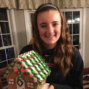 Meet your Posher, Lexie